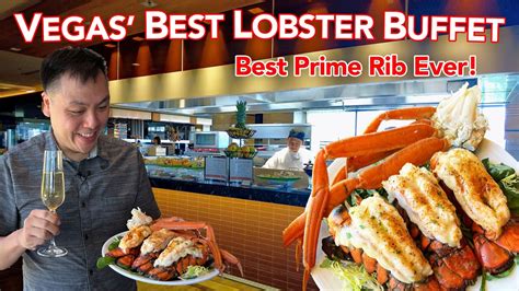 casino prime rib and lobster/